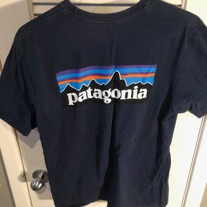 Patagonia T shirt